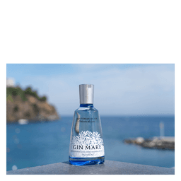 Mediterranean Gin