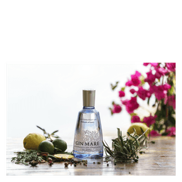 Mediterranean Gin