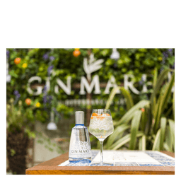 Mediterranean Gin