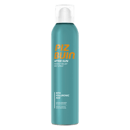 Tan & Protect Spray SPF 30 & After Sun