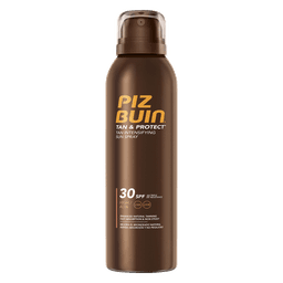 Tan & Protect Spray SPF 30 & After Sun