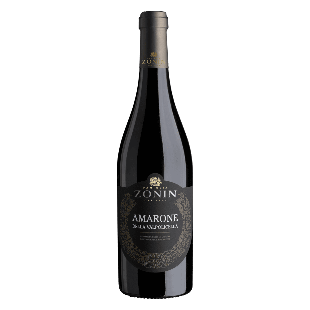 Amarone della valpolicella docg
