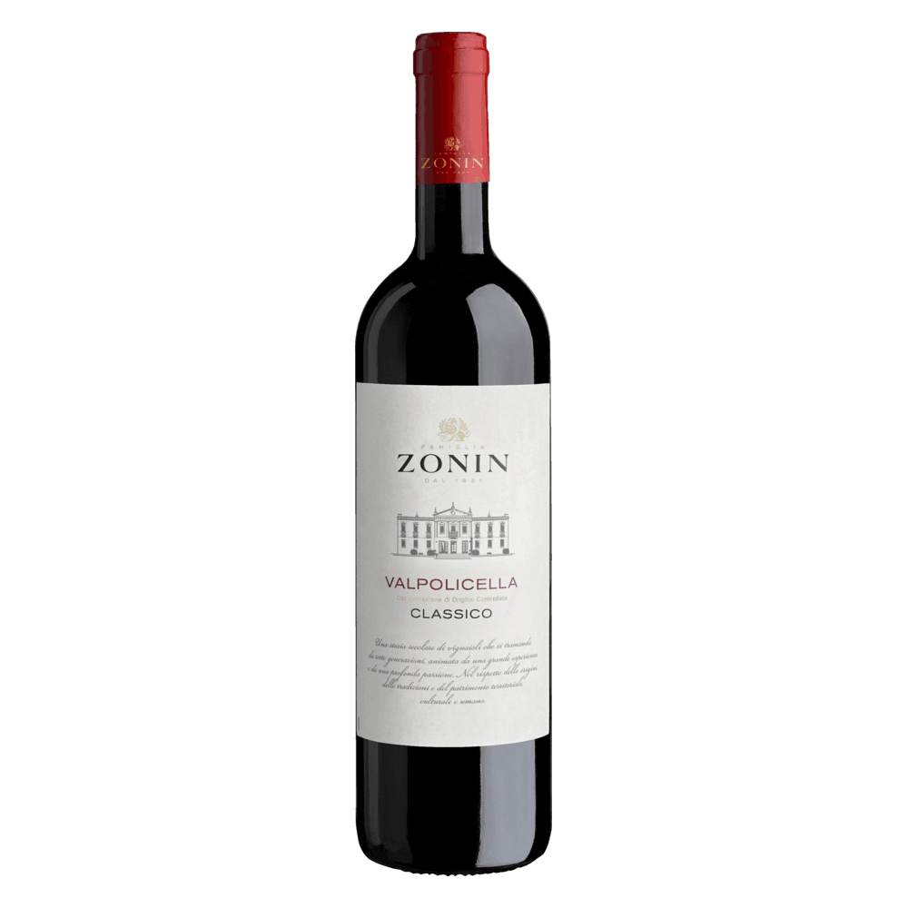 Valpolicella Classico Corvina D.O.C