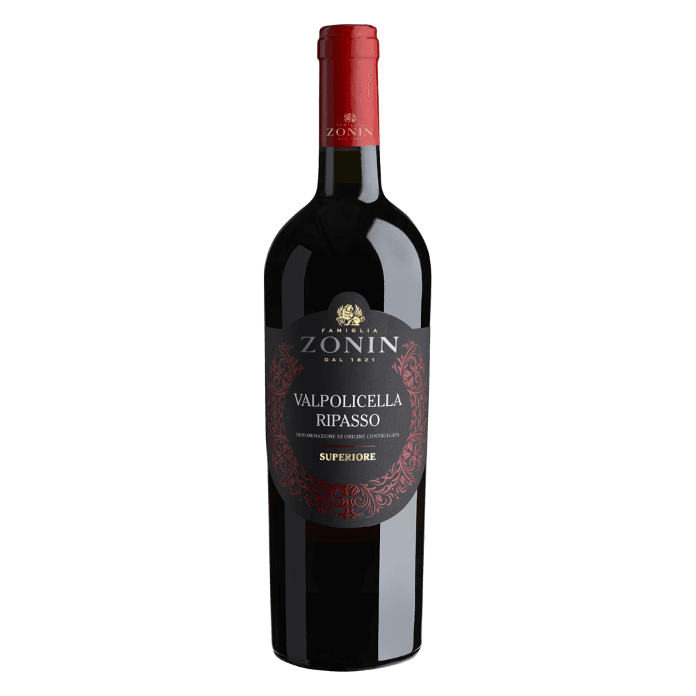 Ripasso della valpolicella DOC