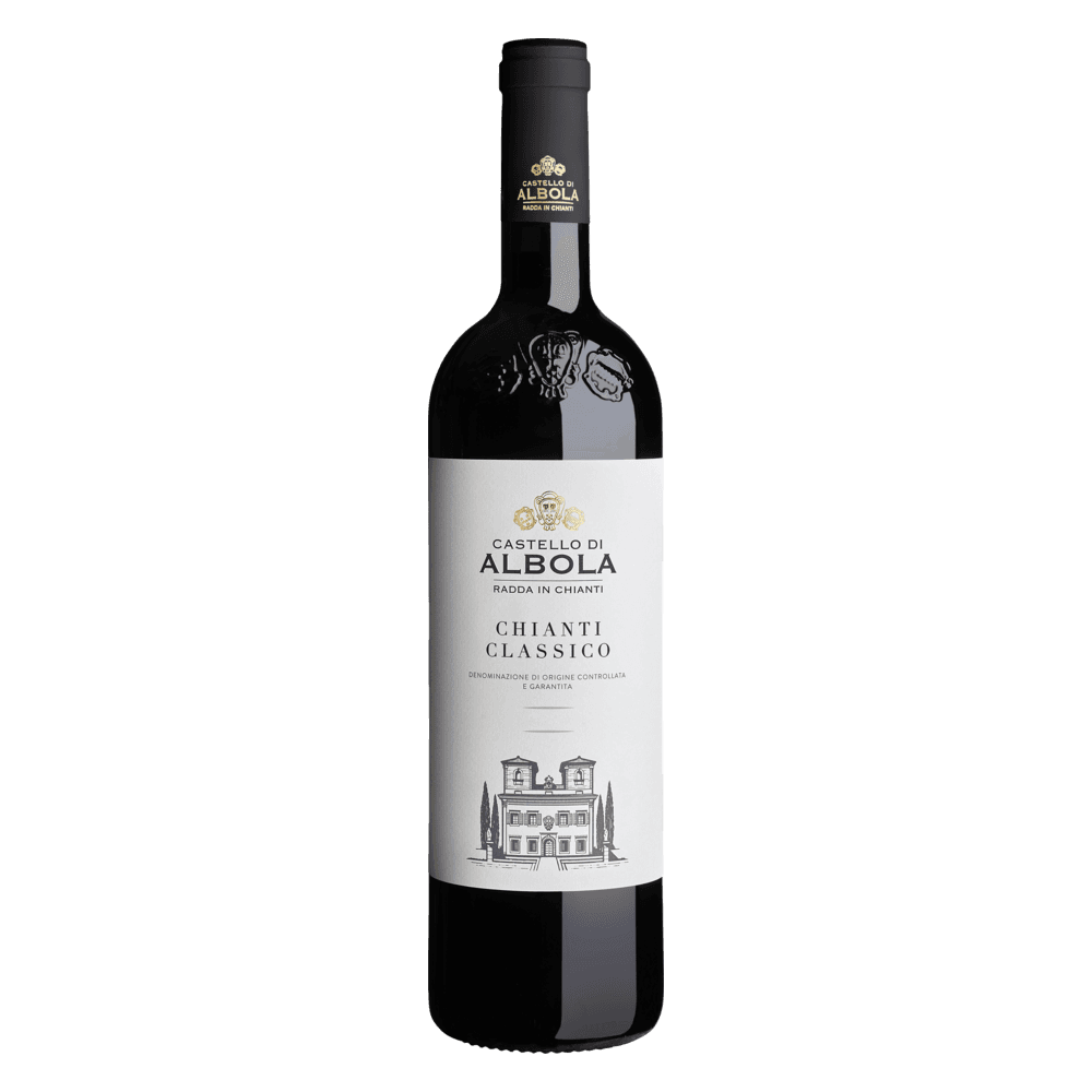 Chianti Classico Sangiovese D.O.C.G.
