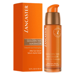 Golden Tan Maximizer