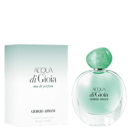 Acqua di Gioia