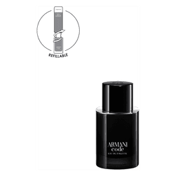 Armani Code