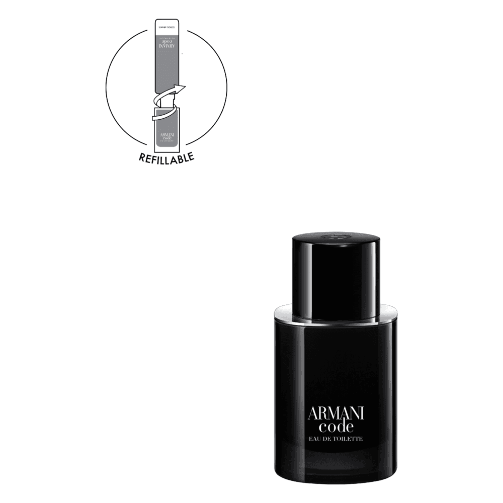 Armani Code