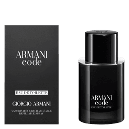 Armani Code