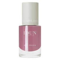 Nail Polish & Top Coat Set