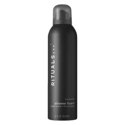 Homme Shower Foam