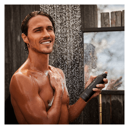Homme Shower Foam