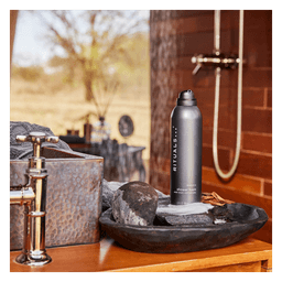 Homme Shower Foam