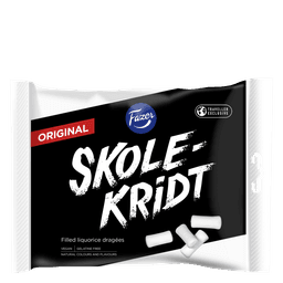 Skolekridt Original