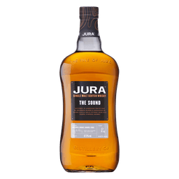 The Sound Single Malt Whisky