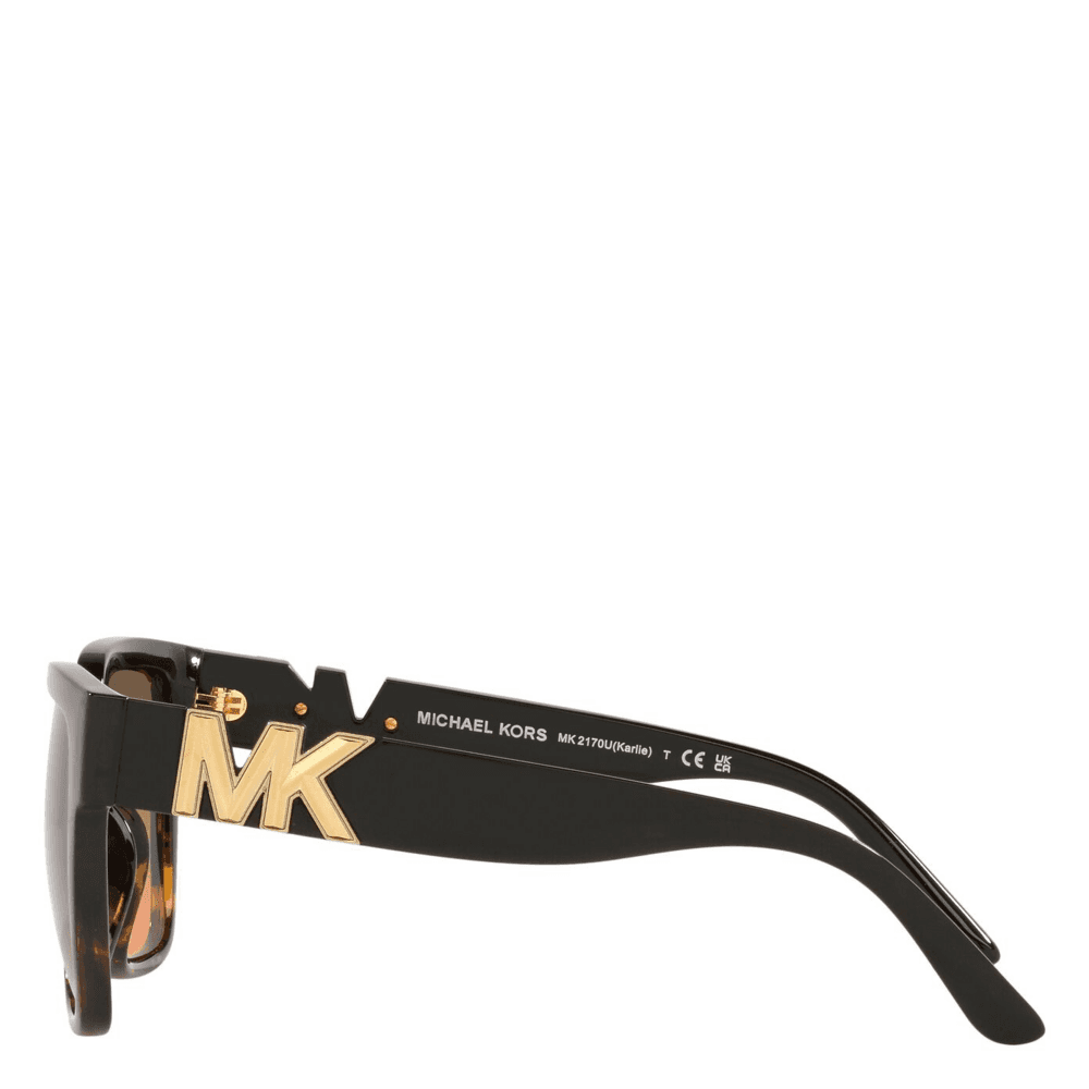 Michael Kors Karlie Solbriller