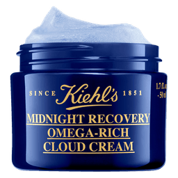 Midnight Recovery Omega Rich Cloud Cream