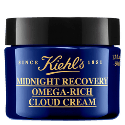 Midnight Recovery Omega Rich Cloud Cream