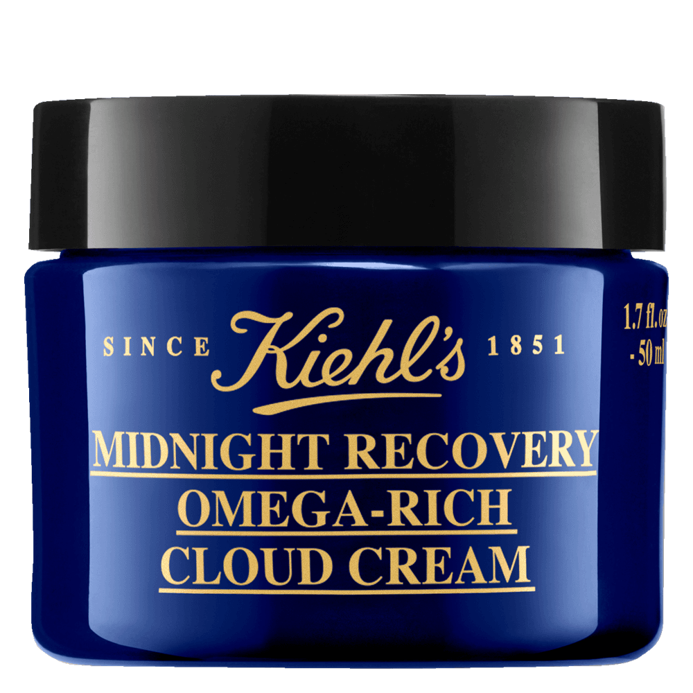 Midnight Recovery Omega Rich Cloud Cream