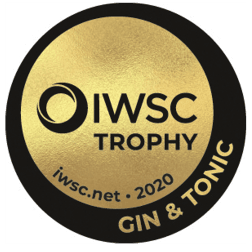 Old Tom Gin Organic