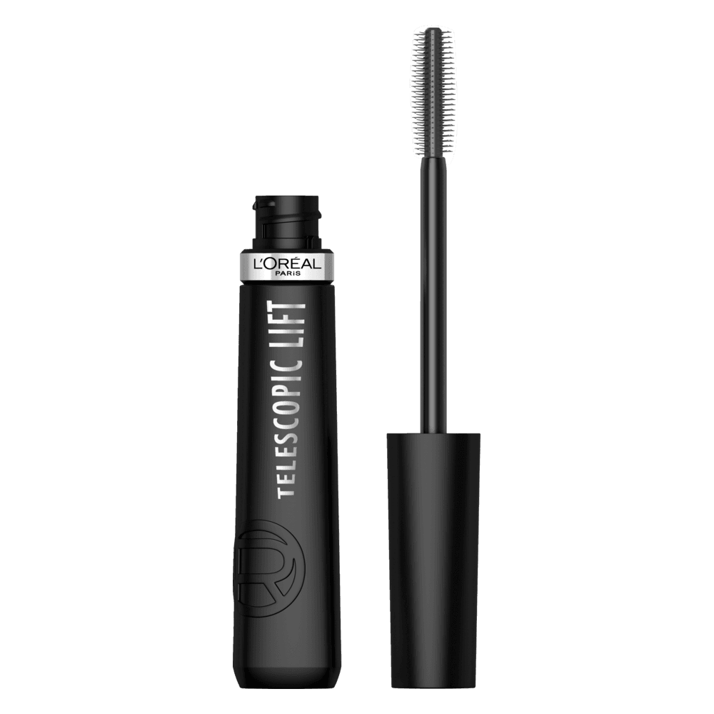 Telescopic Lift Mascara Black