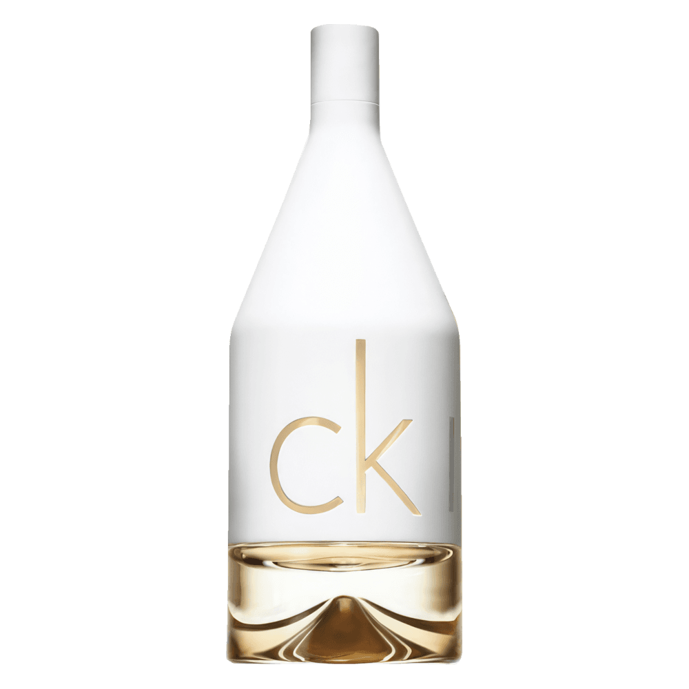 CK IN2U Woman EdT