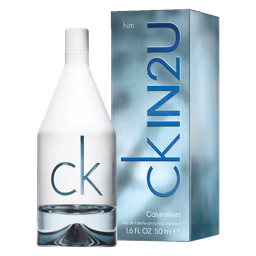 CK IN2U Man EdT