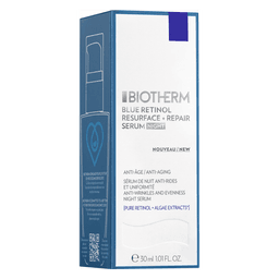 Blue Therapy Retinol 