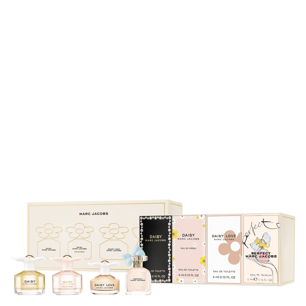 Miniature Collection EdP/EdT