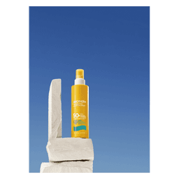 Waterlover Milky Sun Spray