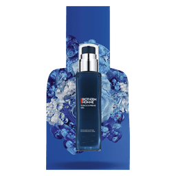 Force Supreme Gel