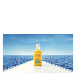 Waterlover Sun Milk