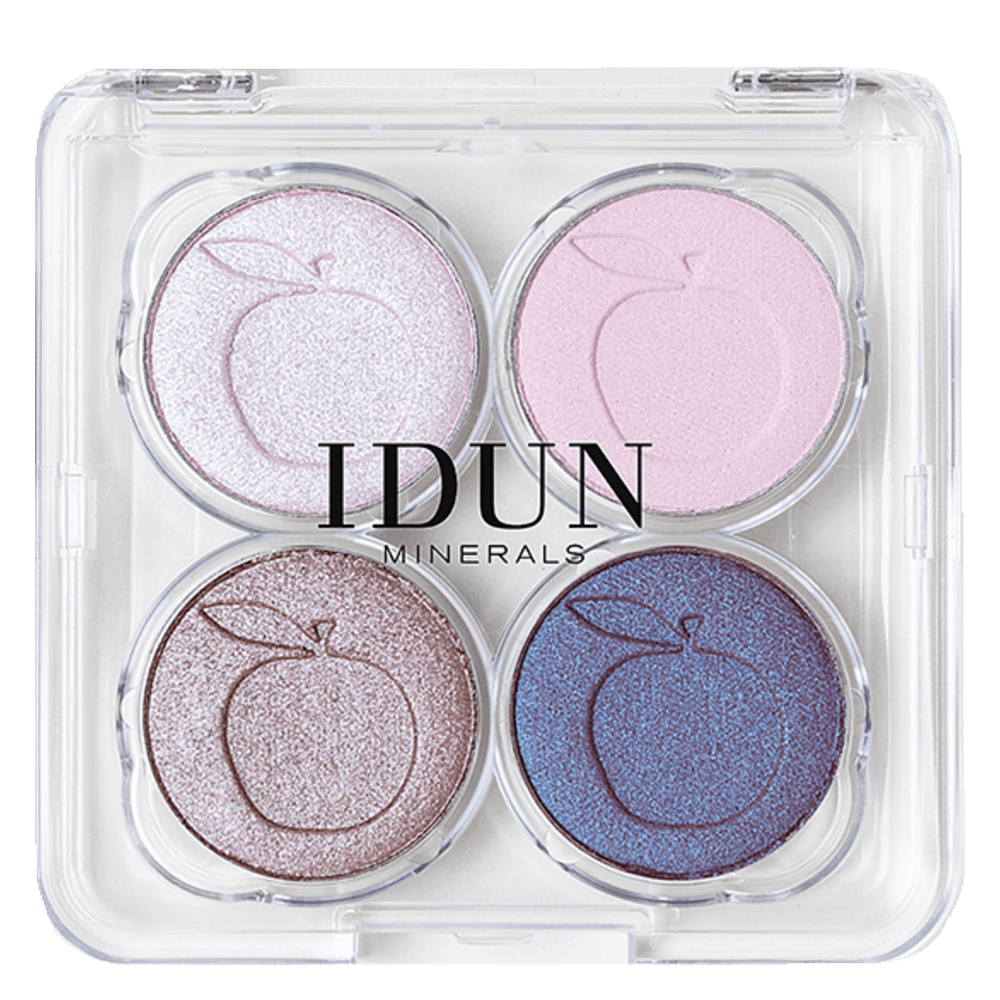 Eyeshadow Palette Norrlandssyren