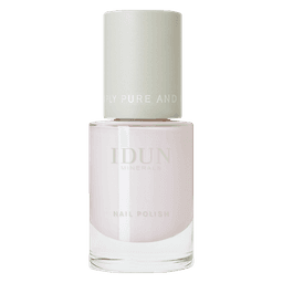 Nail Polish & Top Coat Set