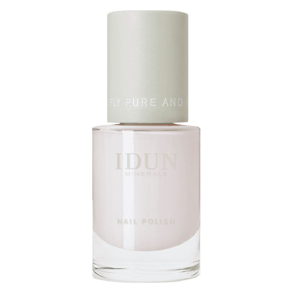 Nail Polish & Top Coat Set