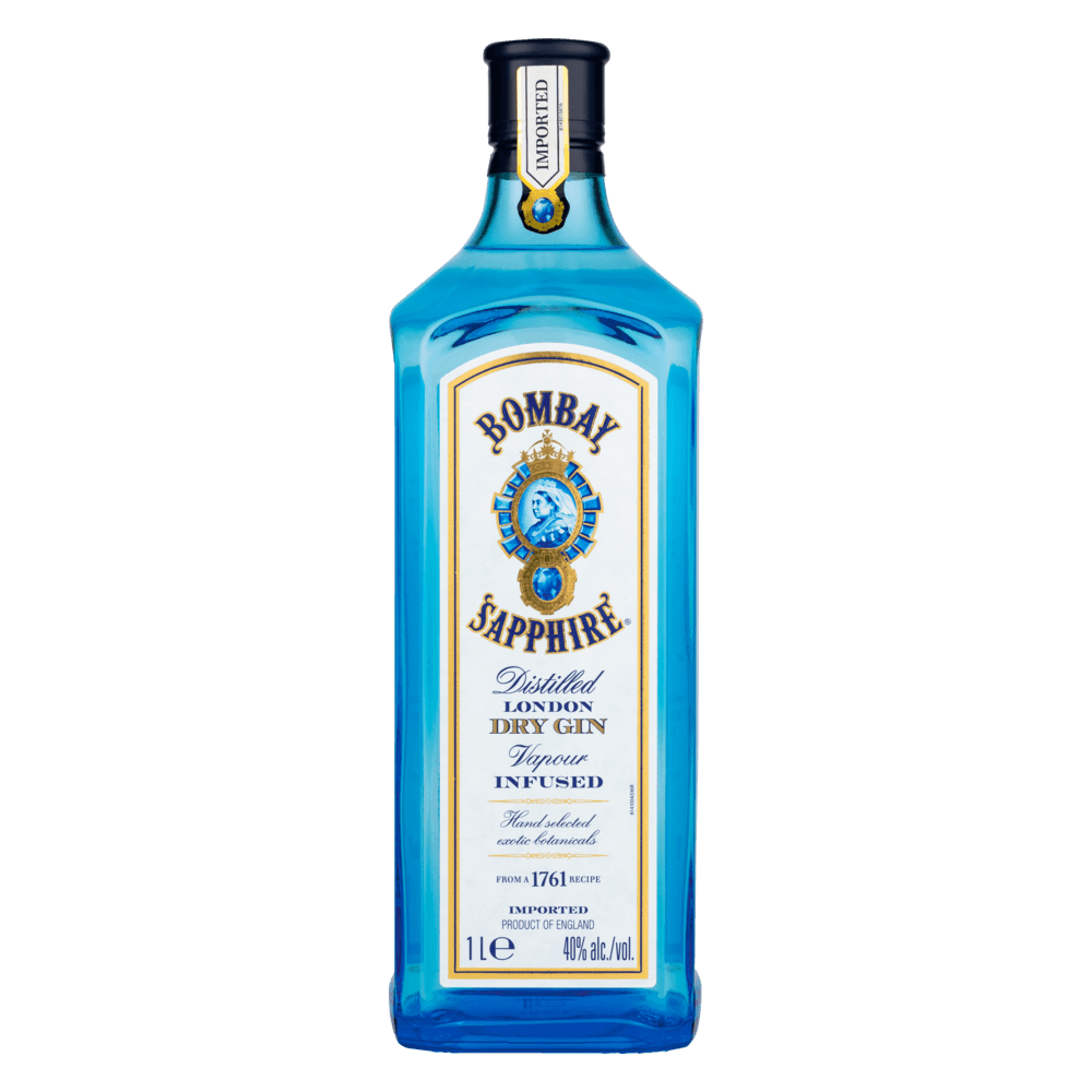 London Dry Gin LONDON DRY GIN
