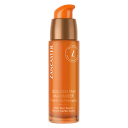 Golden Tan Maximizer