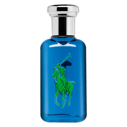 Big Pony Blue Men EdT
