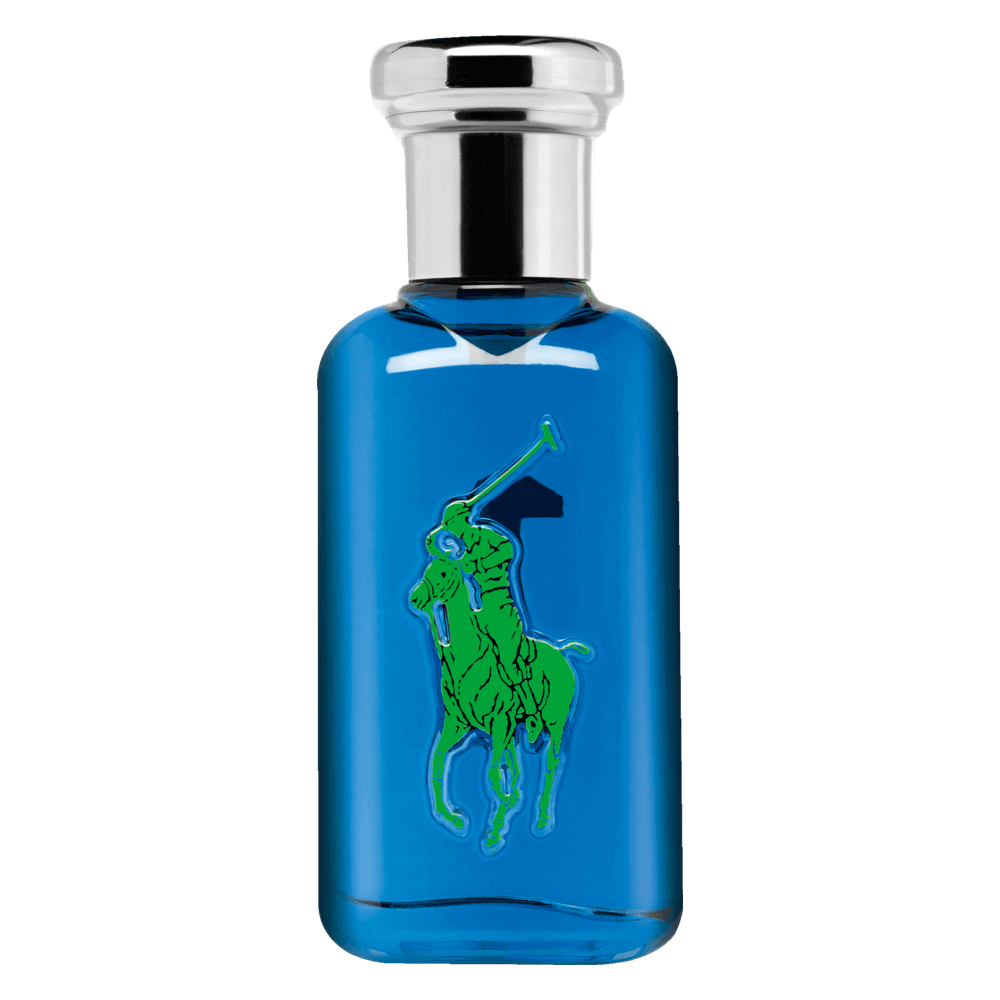 Big Pony Blue Men EdT