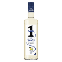 Premium Gin