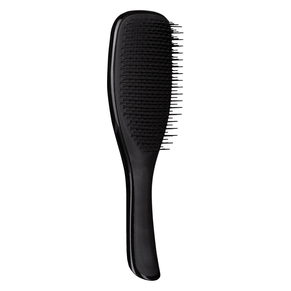 Hårbørste Ultimate Detangler, Liquorice black