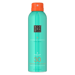 The Ritual of Karma Sun Protection Milky Spray SPF 30