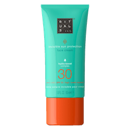 The Ritual of Karma Sun Protection Face Cream SPF 30