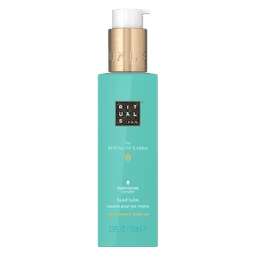 The Ritual of Karma Hand Balm