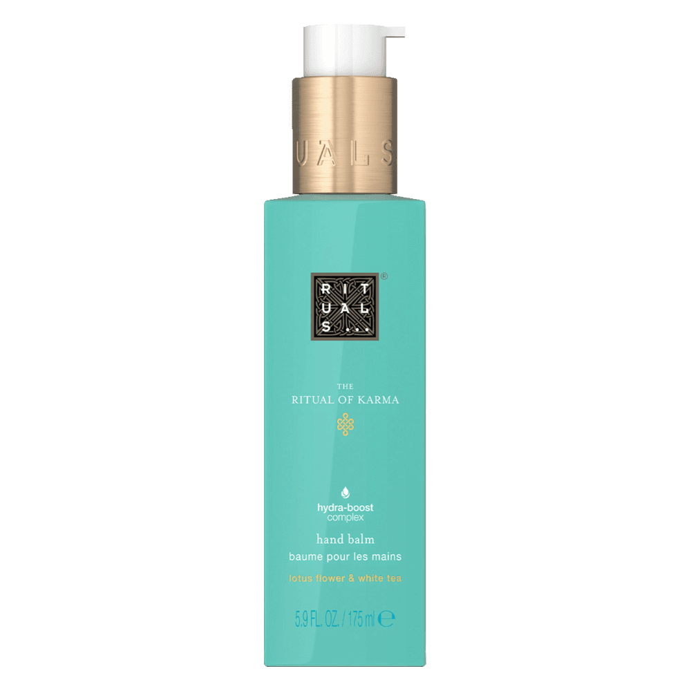 The Ritual of Karma Hand Balm