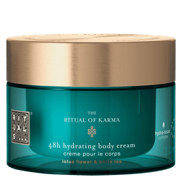 The Ritual of Karma Body Cream