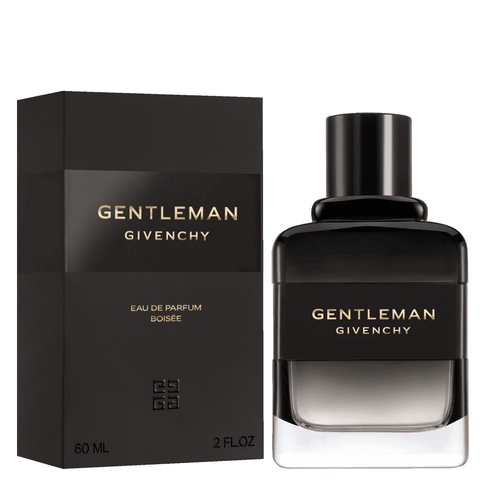 Gentleman Eau de Parfum Boisée