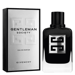 Gentleman Society