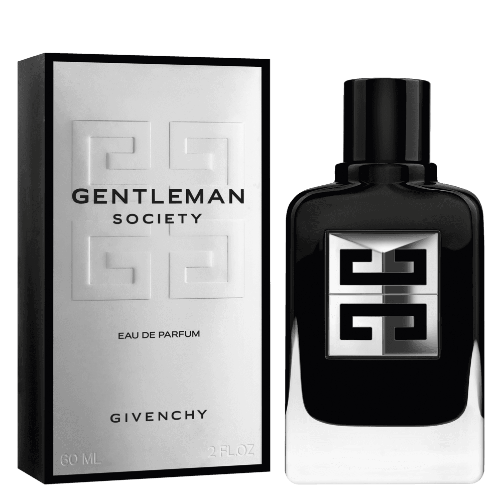 Gentleman Society